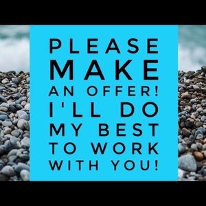 FSO, make me an offer!